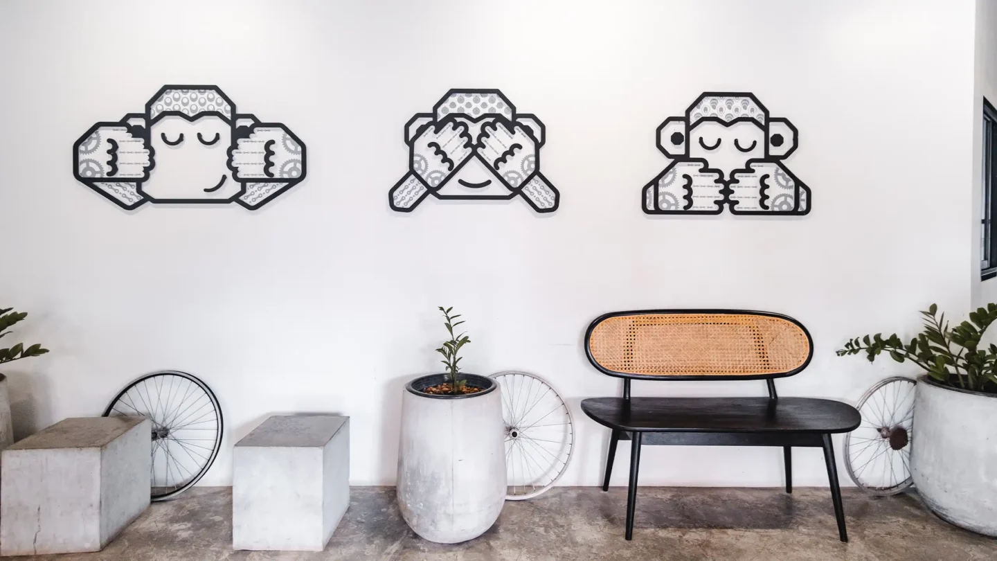 Blu Monkey Hub & Hotel Suratthani